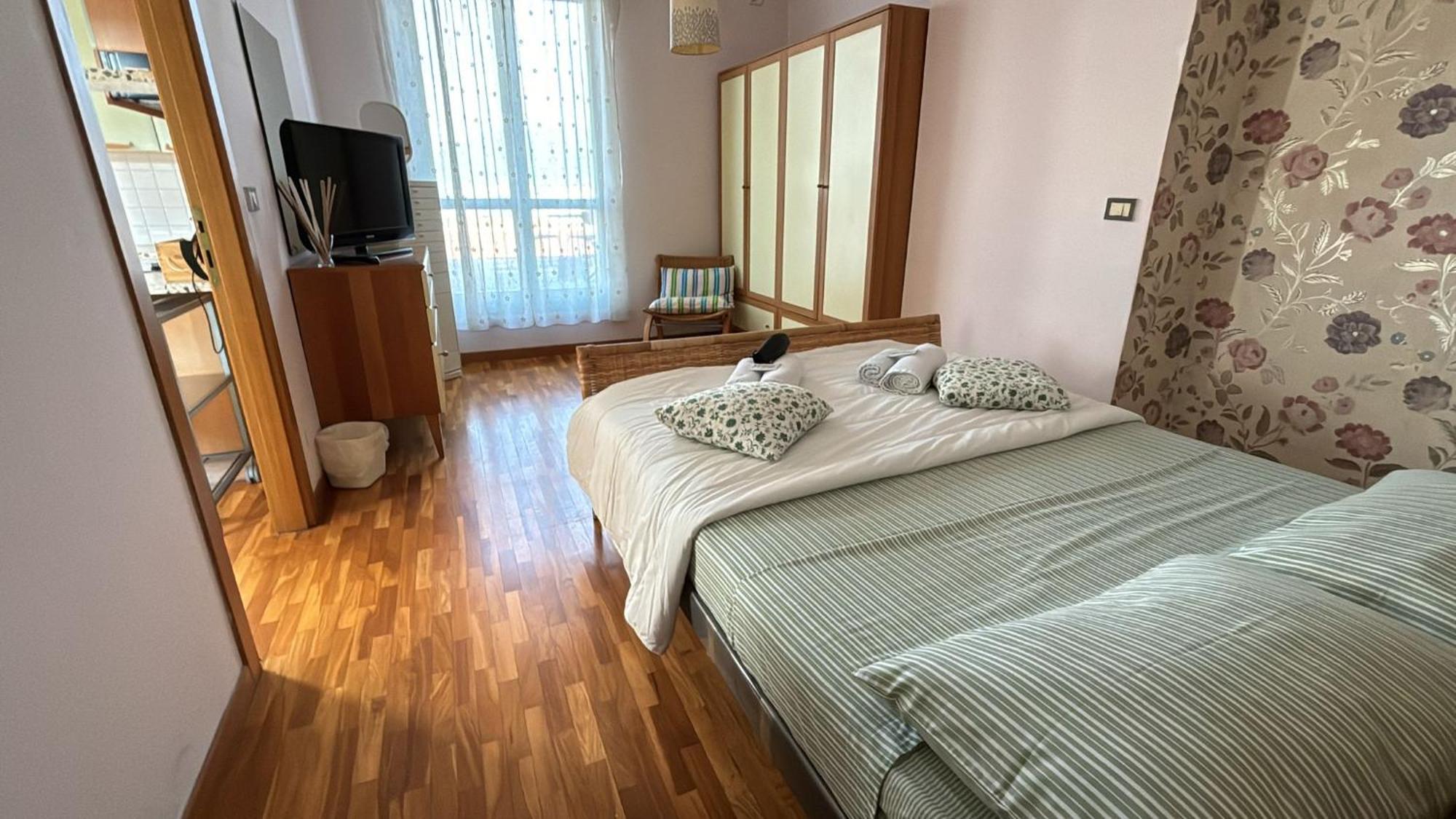 Suite La Panoramica Ancona Exterior photo
