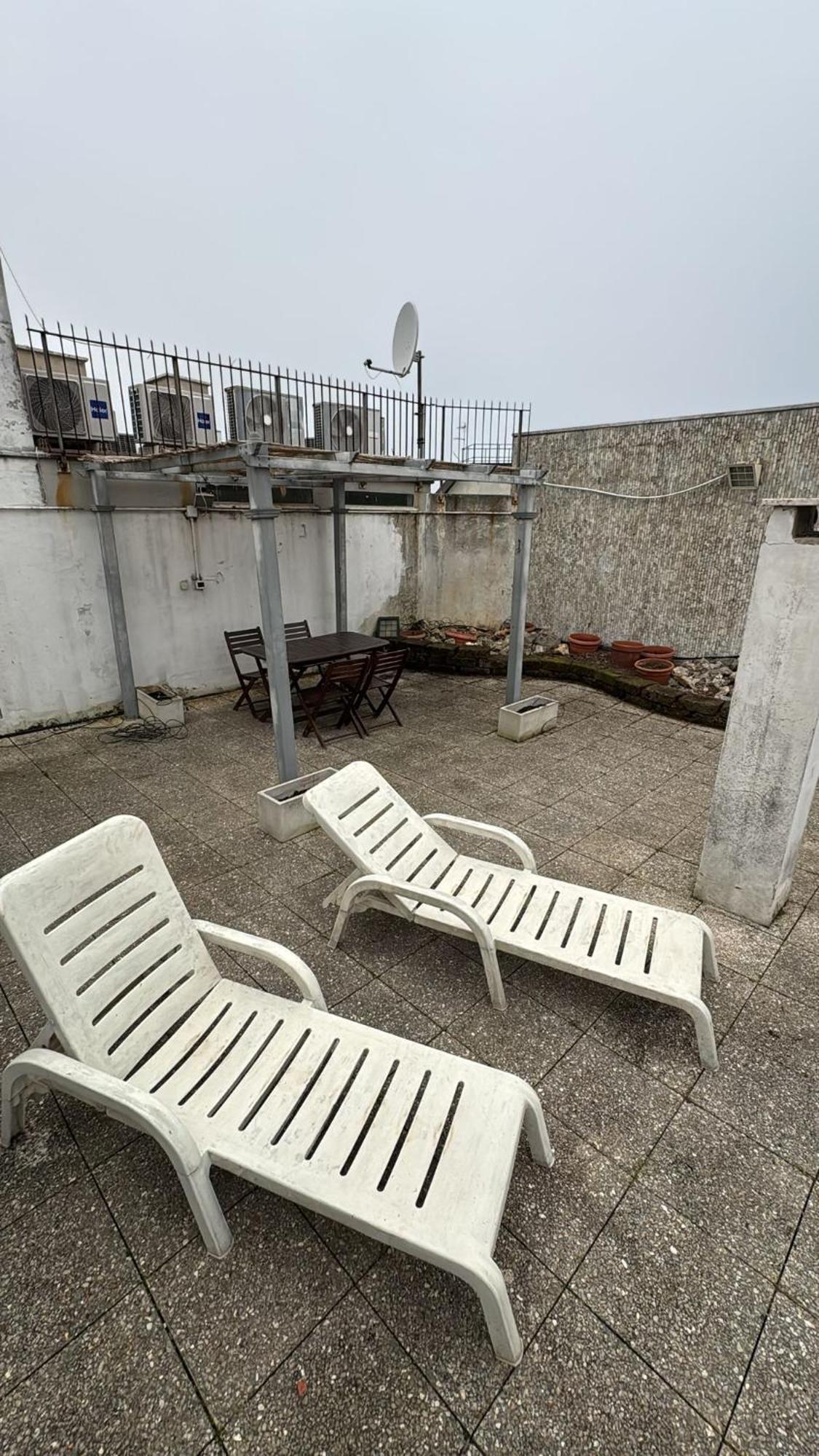 Suite La Panoramica Ancona Exterior photo