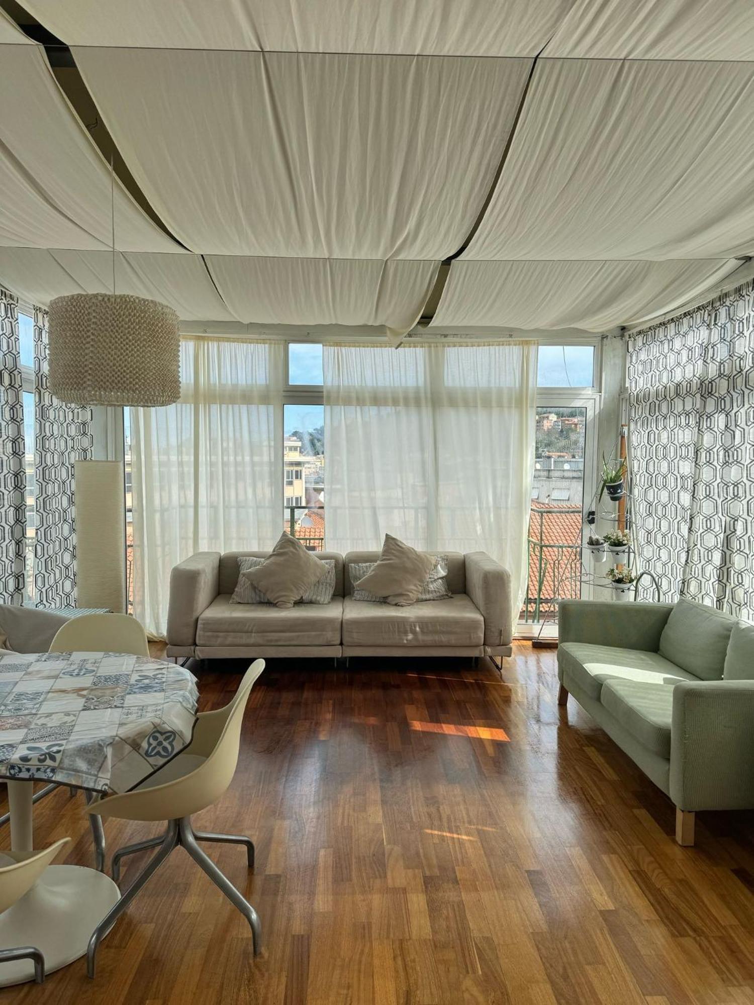Suite La Panoramica Ancona Exterior photo