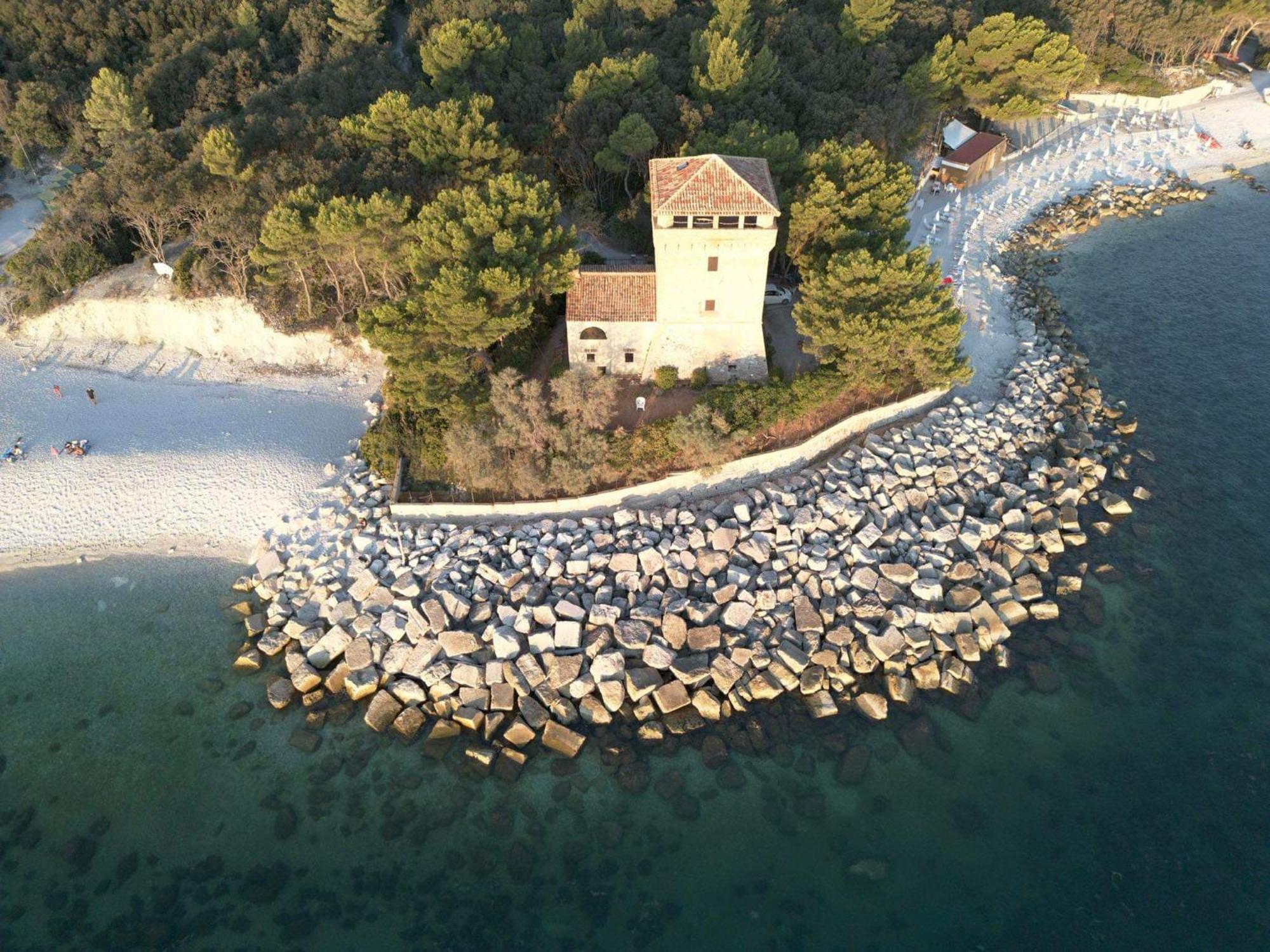 Suite La Panoramica Ancona Exterior photo