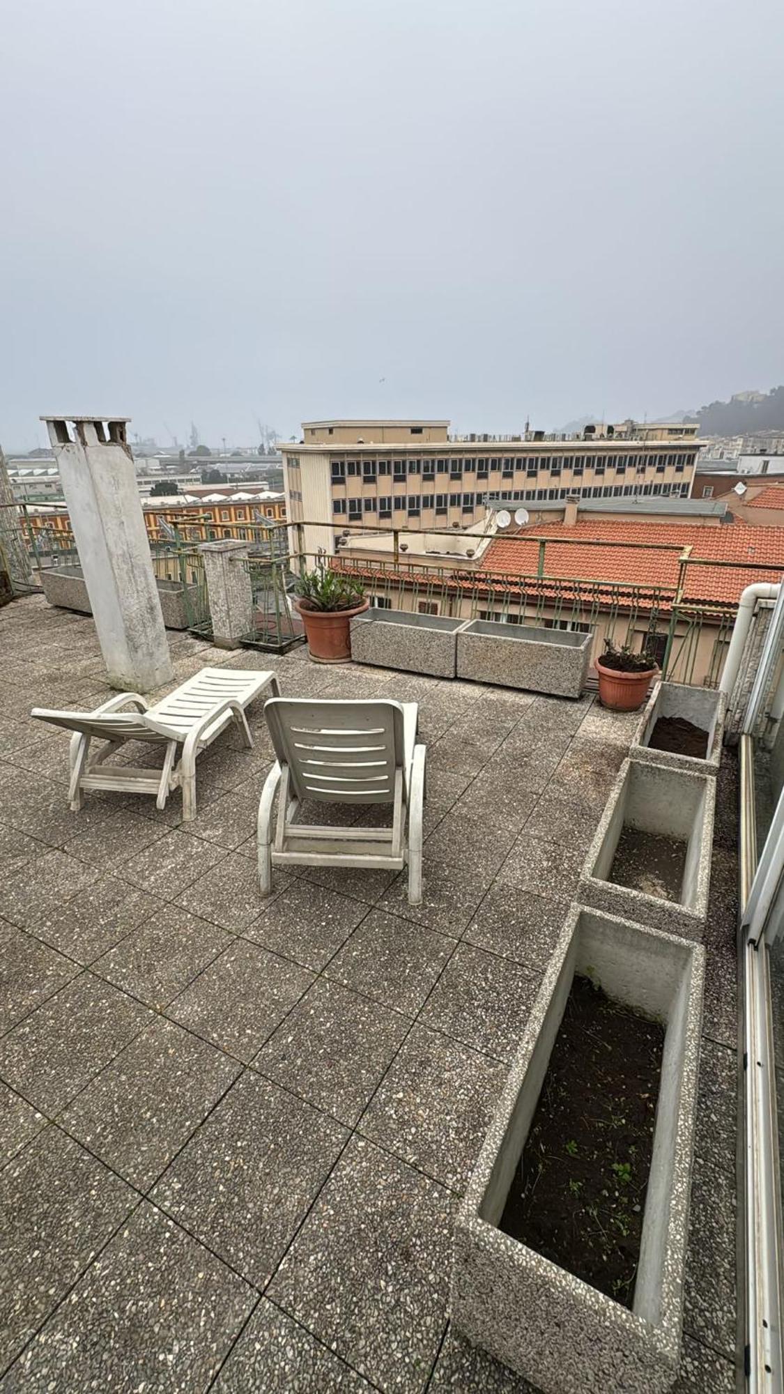 Suite La Panoramica Ancona Exterior photo