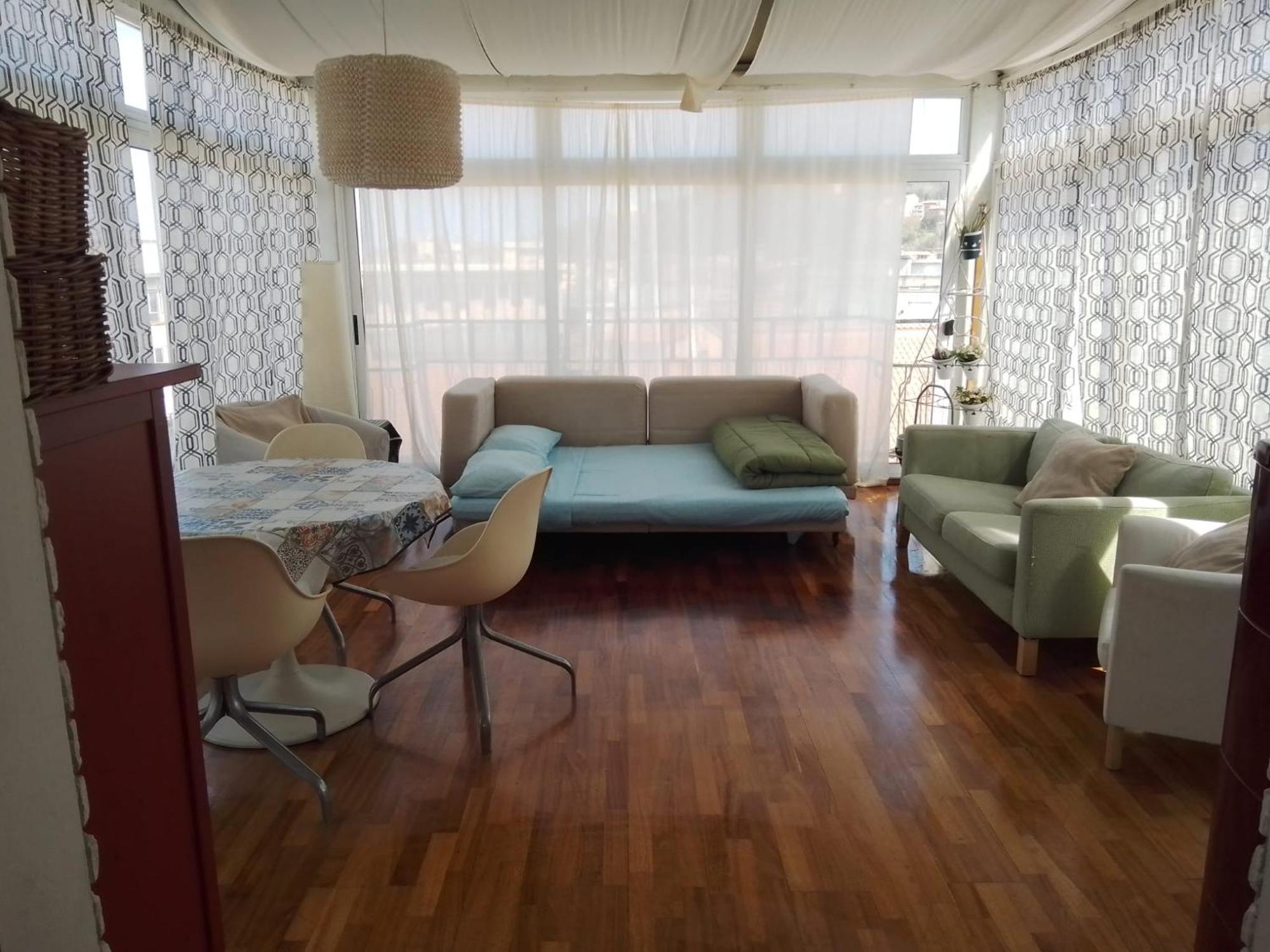 Suite La Panoramica Ancona Exterior photo