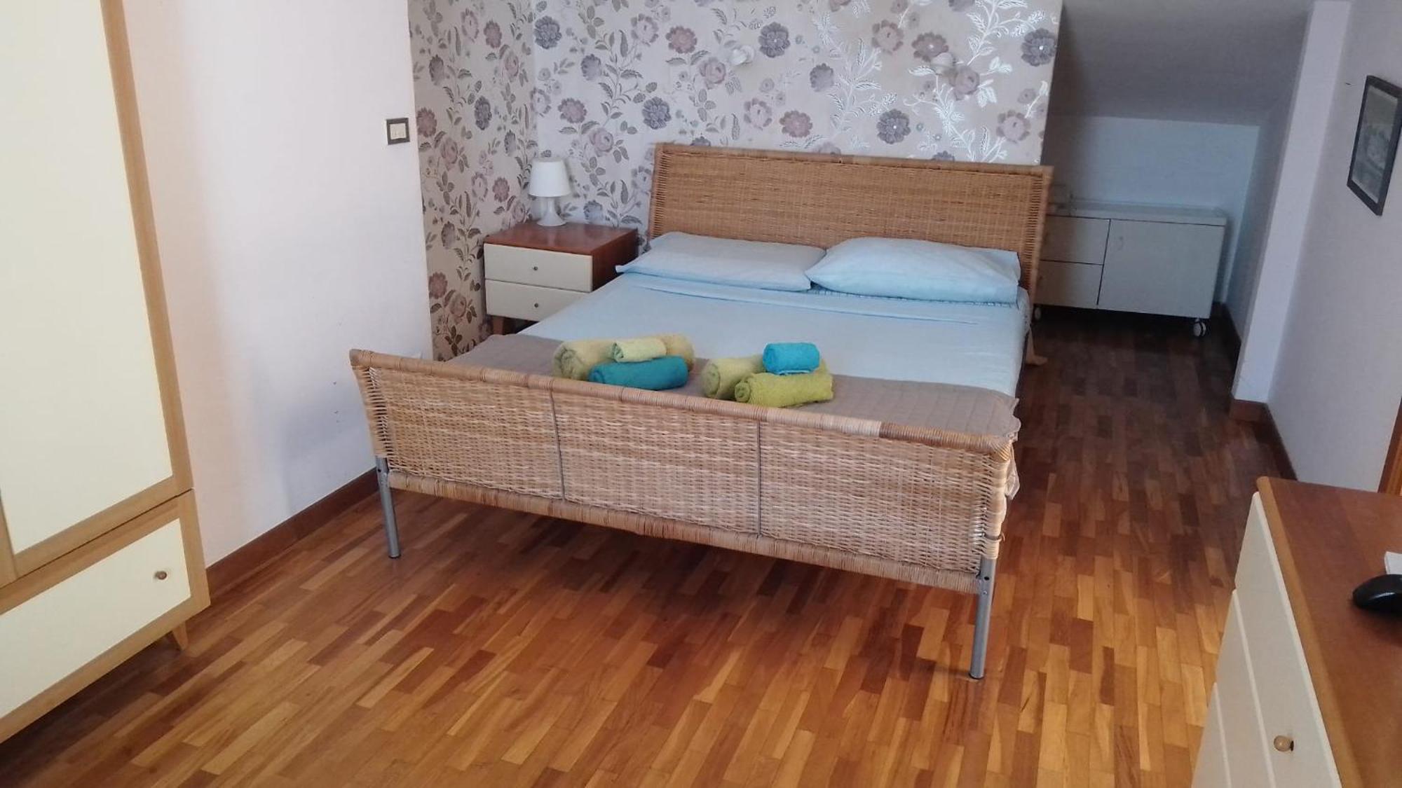 Suite La Panoramica Ancona Exterior photo