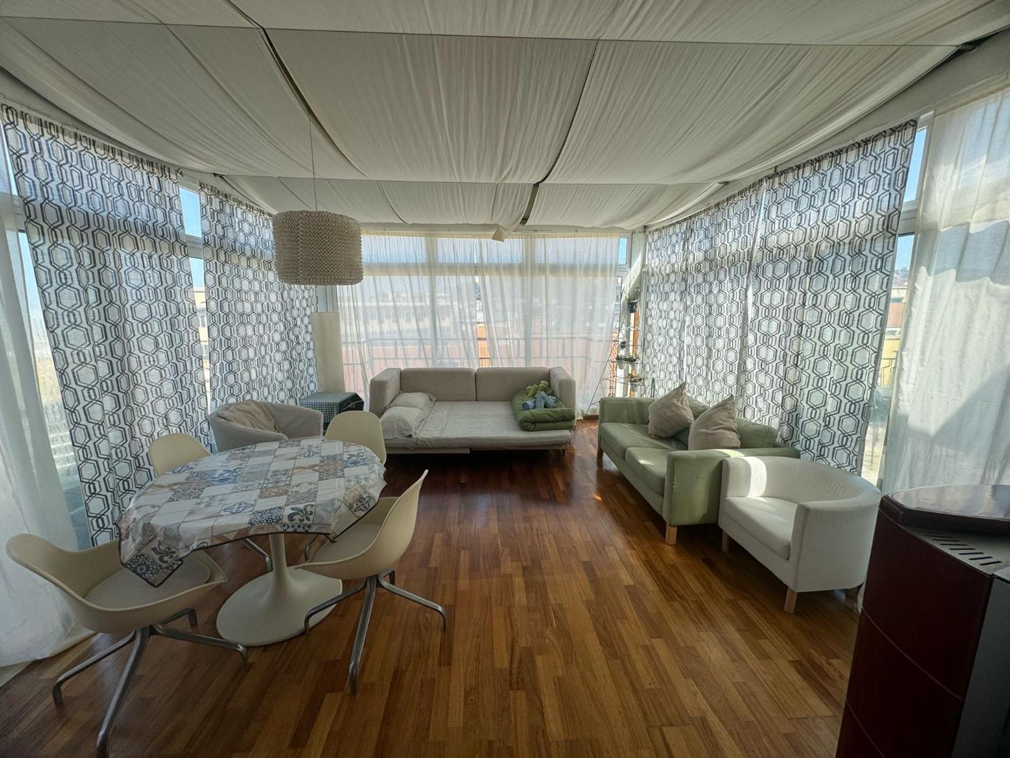 Suite La Panoramica Ancona Exterior photo